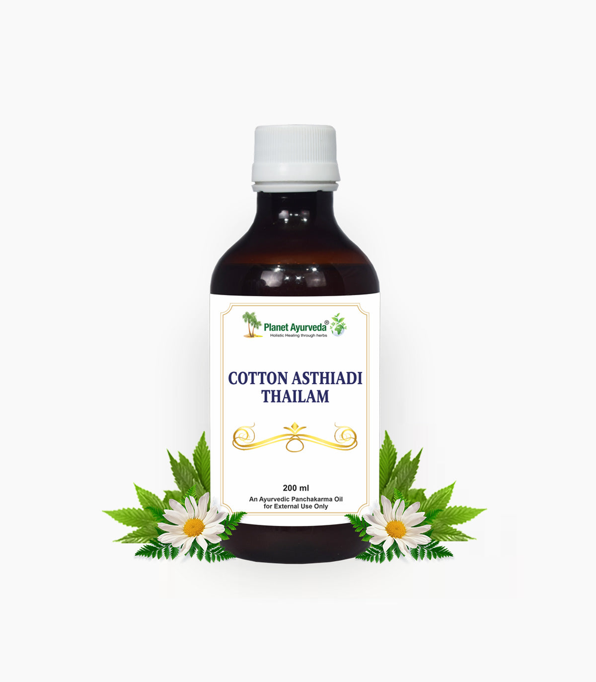 COTTON ASTHIADI THAILAM