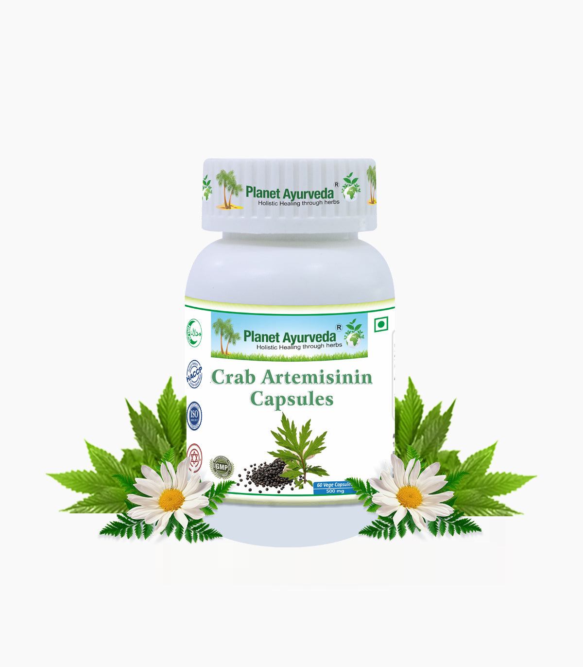 CRAB ARTEMISININ CAPSULES