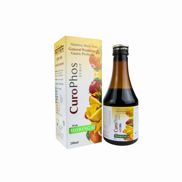 CUROPHOS SYRUP