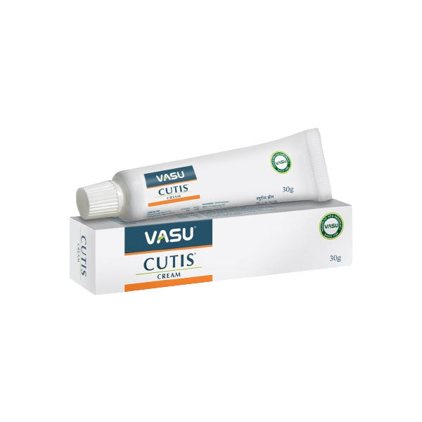 VASU CUTIS CREAM (30 GM)