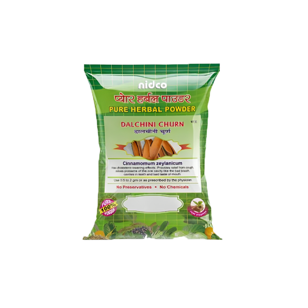 NIDCO DALCHINI POWDER (250 GRAMS)