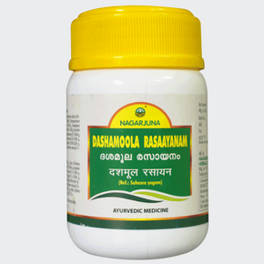 NAGARJUNA DASHAMOOLA RASAAYANAM - Pack of 3 (100 GM Each)