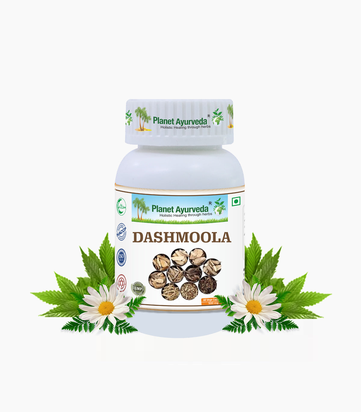 DASHMOOLA CAPSULES