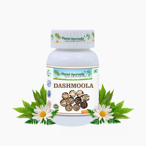 DASHMOOLA CAPSULES