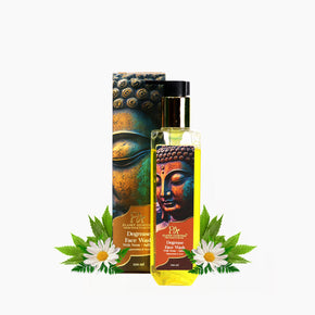 DEGREASE FACE WASH