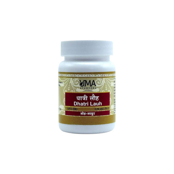 UMA AYURVEDA DHATRI LAUHA