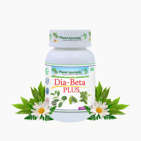 DIA-BETA PLUS