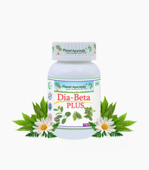 DIA-BETA PLUS