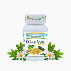 DIABLEEN CAPSULES