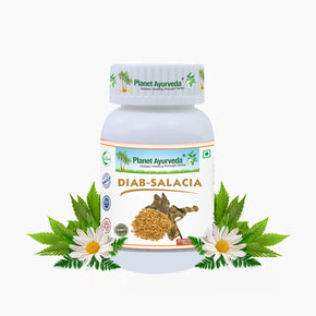 DIAB-SALACIA CAPSULES