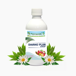 DIARHO PLAN SYRUP