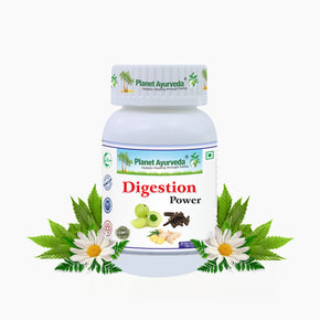 Digestion Power