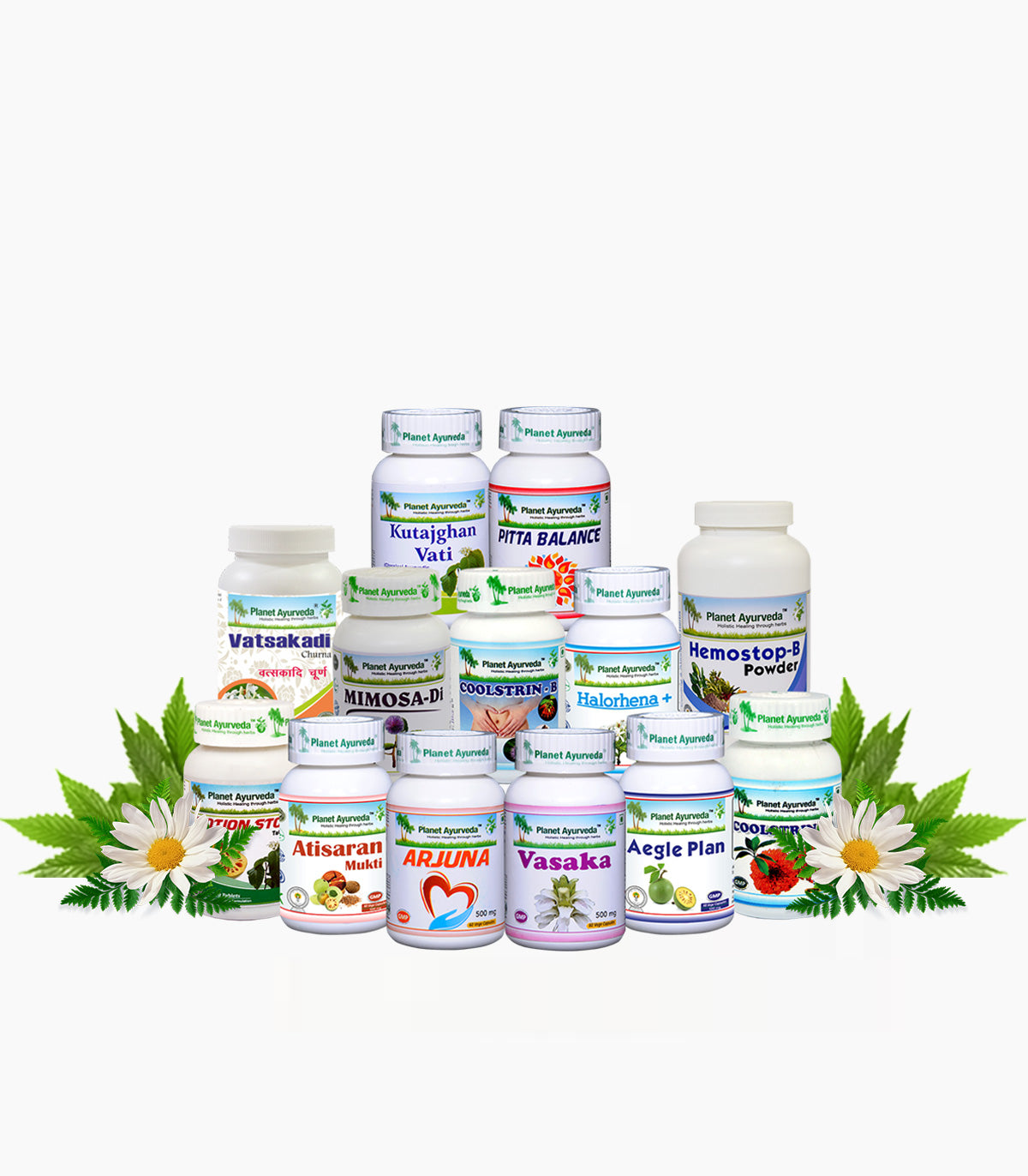 DOUBLE STRENGTH ULCERATIVE COLITIS PACK
