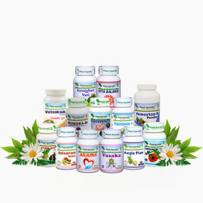 DOUBLE STRENGTH ULCERATIVE COLITIS PACK