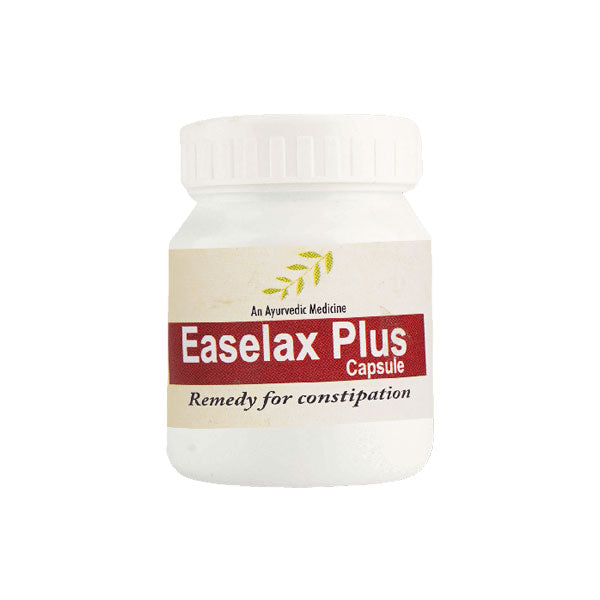 AVP EASELAX PLUS (30 CAPSULES)