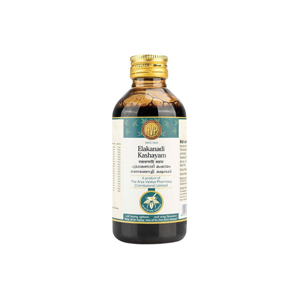 Elakanadi Kashayam (200ML)