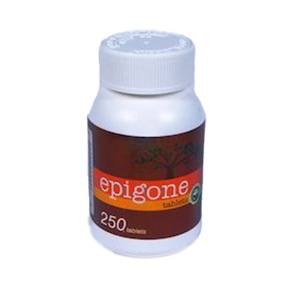 EPIGONE - Pack of 2 (250 TABLETS each)