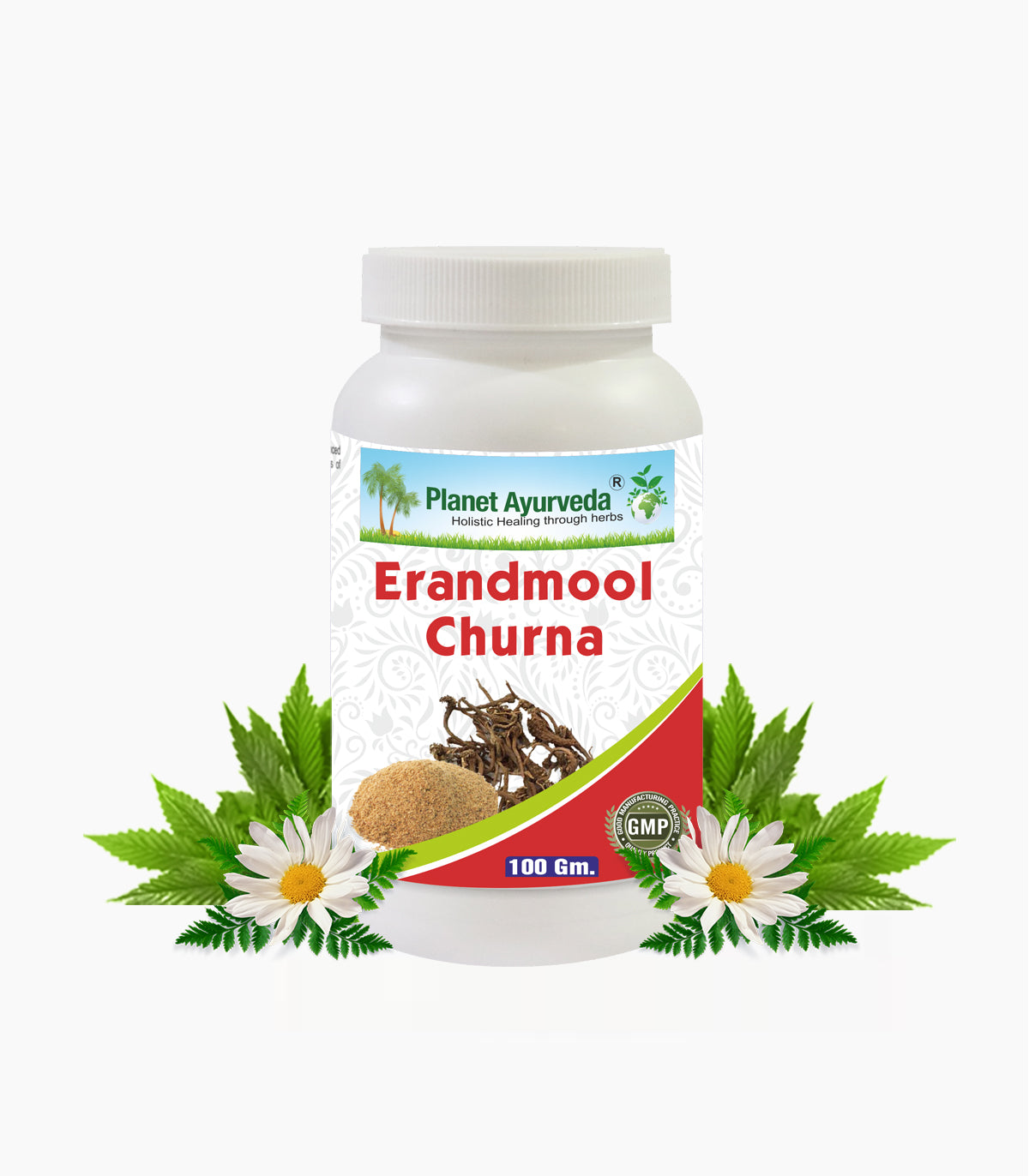 ERANDMOOL CHURNA