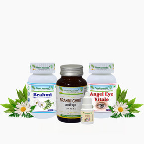 EYE FLICKERING CARE PACK