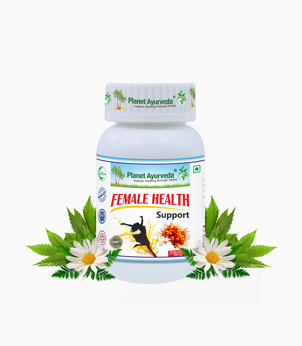 FEMALE HEALTH SUPPORT