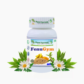 FENUGYM CAPSULES