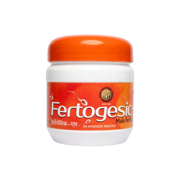 FERTOGESIC-M (100 GM)