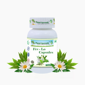 FEV-LO CAPSULES