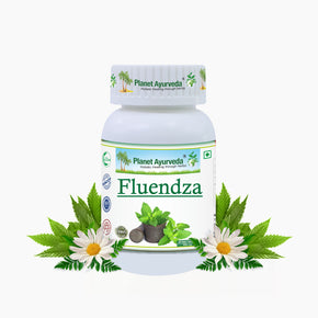 FLUENDZA CAPSULES