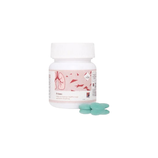 PHL FRINEX TABLETS