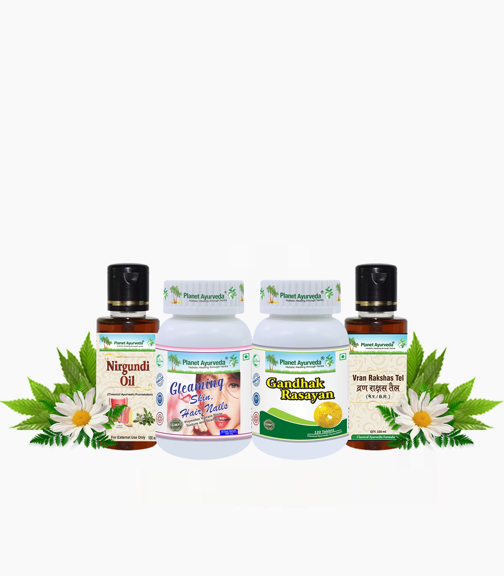 FUNGAL NAIL CARE PACK