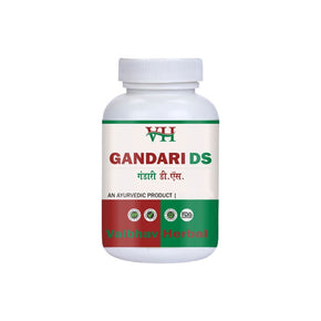 GANDARI DS CAPSULE (60 CAPS)