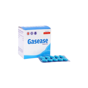 SAHASRAYOGAM GASEASE (100 TABLETS)