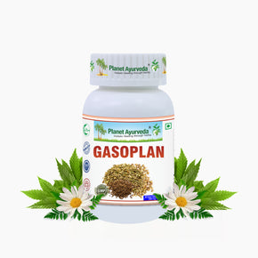 GASOPLAN CAPSULES