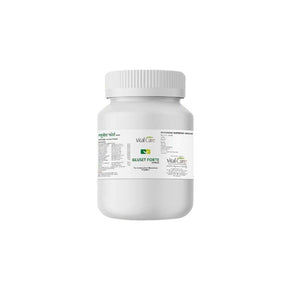 GLUSET FORTE CAPSULE ( 250 CAPSULES )