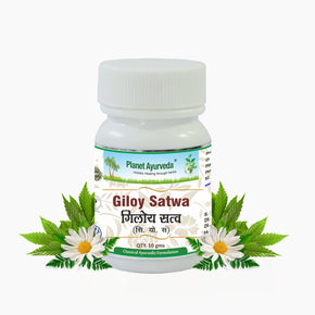 GILOY SATWA