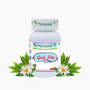 GUD NITE SLEEP