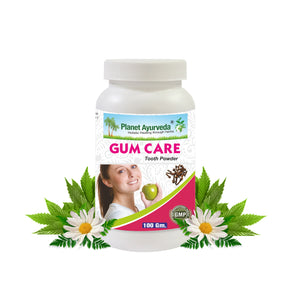 GUM CARE POWDER