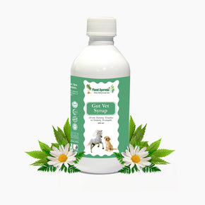GUT VET SYRUP