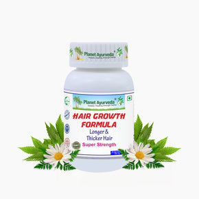 HAIR GROWTH FORMULA