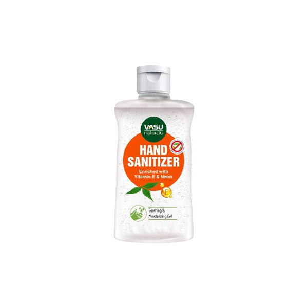 VASU HAND SANITIZER