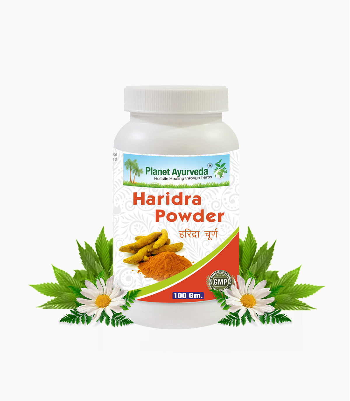 HARIDRA POWDER