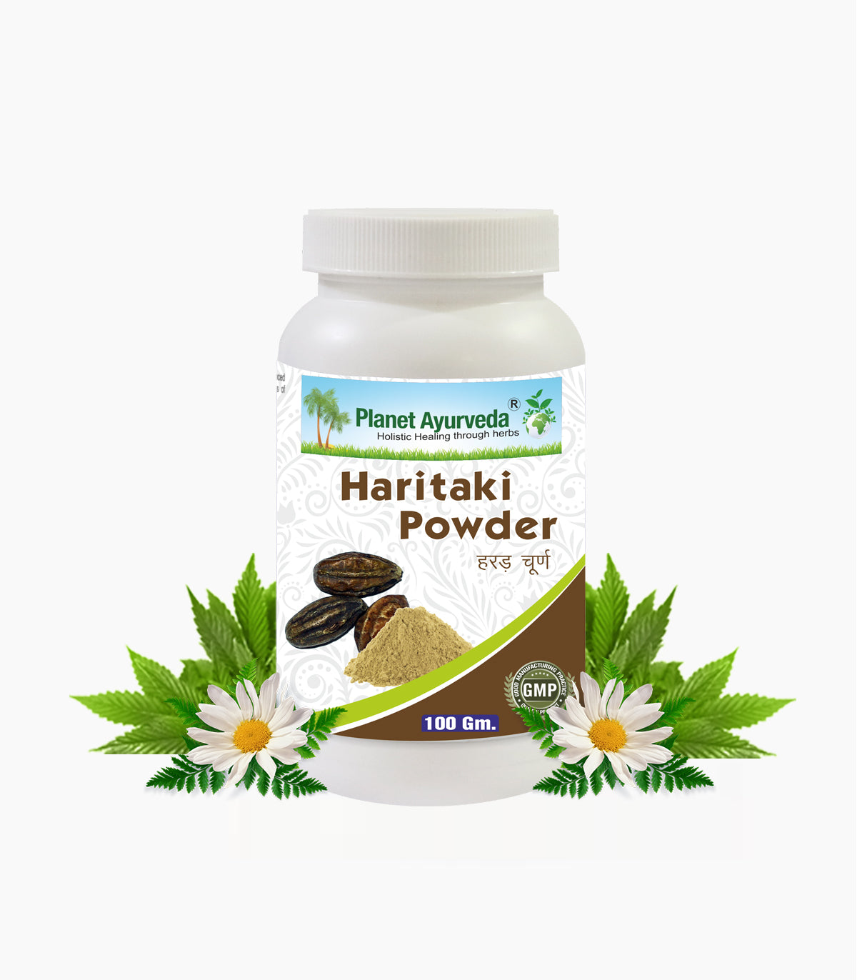 HARITAKI POWDER