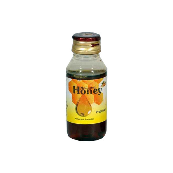 AVP HEAL HONEY (75 GRAM)