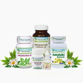 HEALTHY VISION PACK