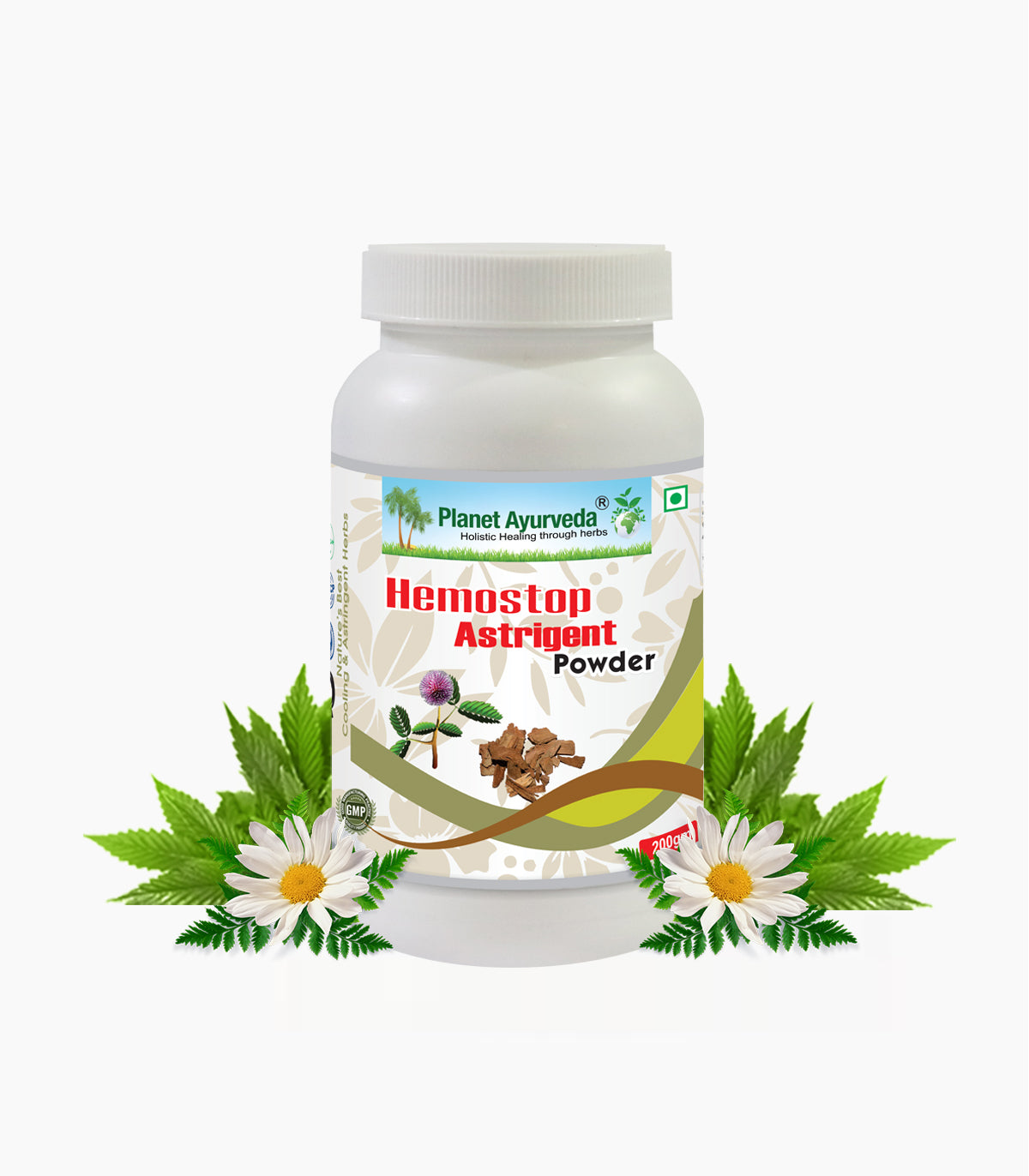 HEMOSTOP ASTRINGENT