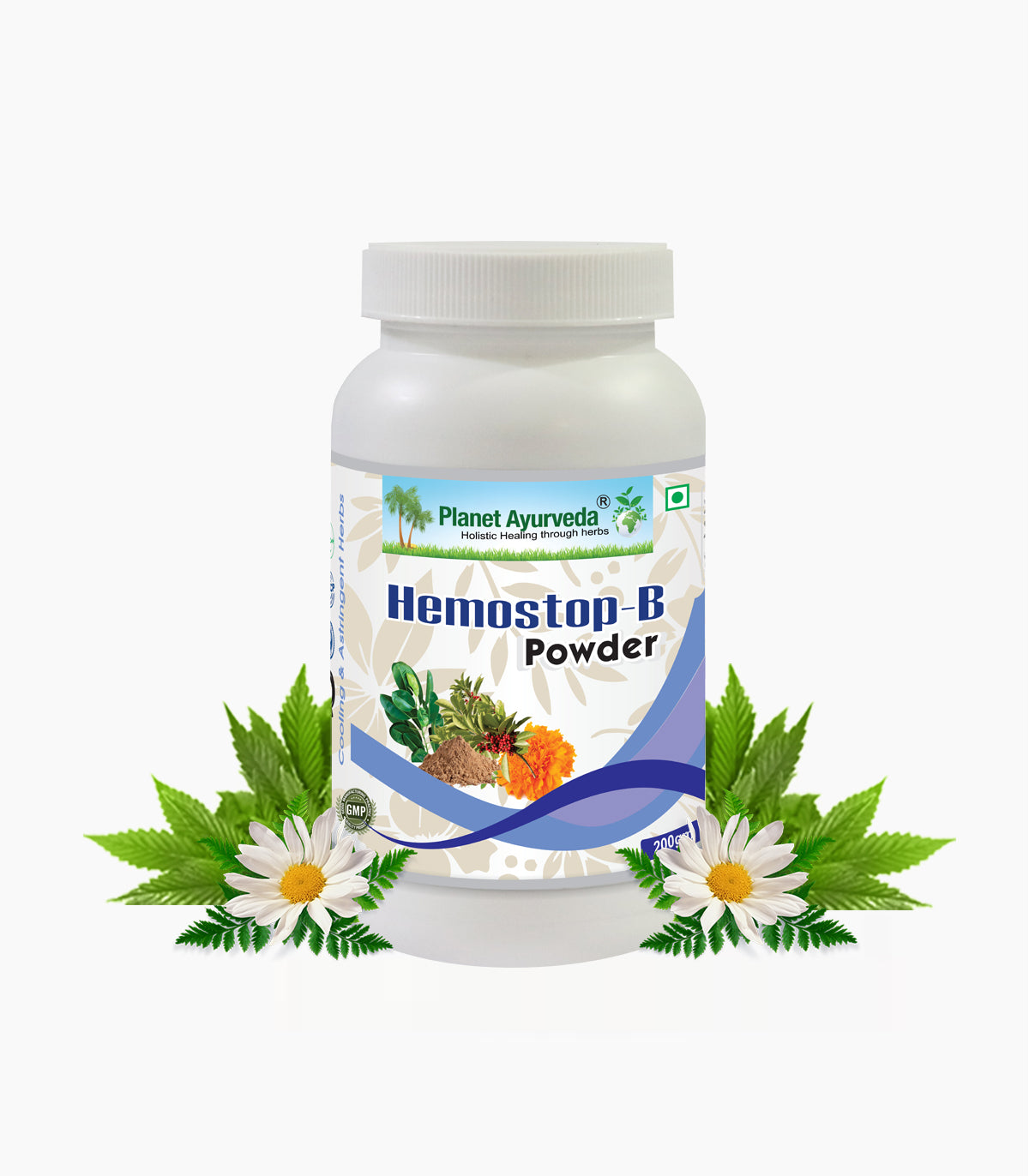 HEMOSTOP B