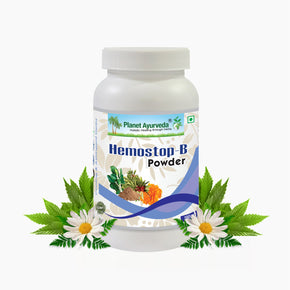 HEMOSTOP B