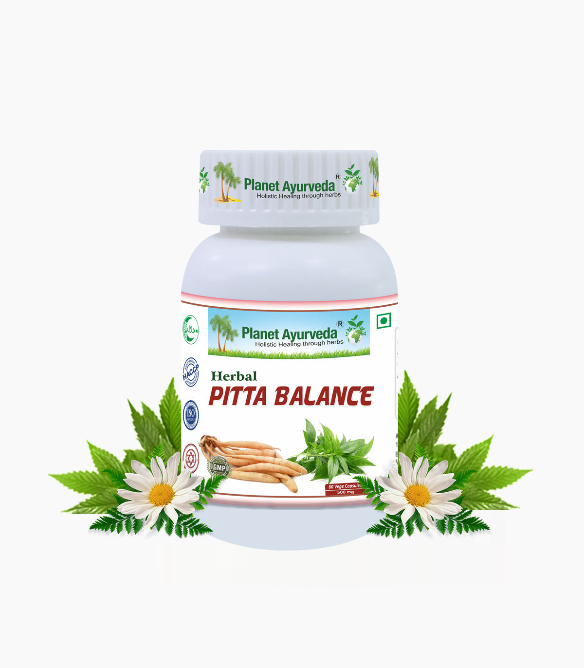 HERBAL PITTA BALANCE
