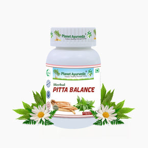 HERBAL PITTA BALANCE