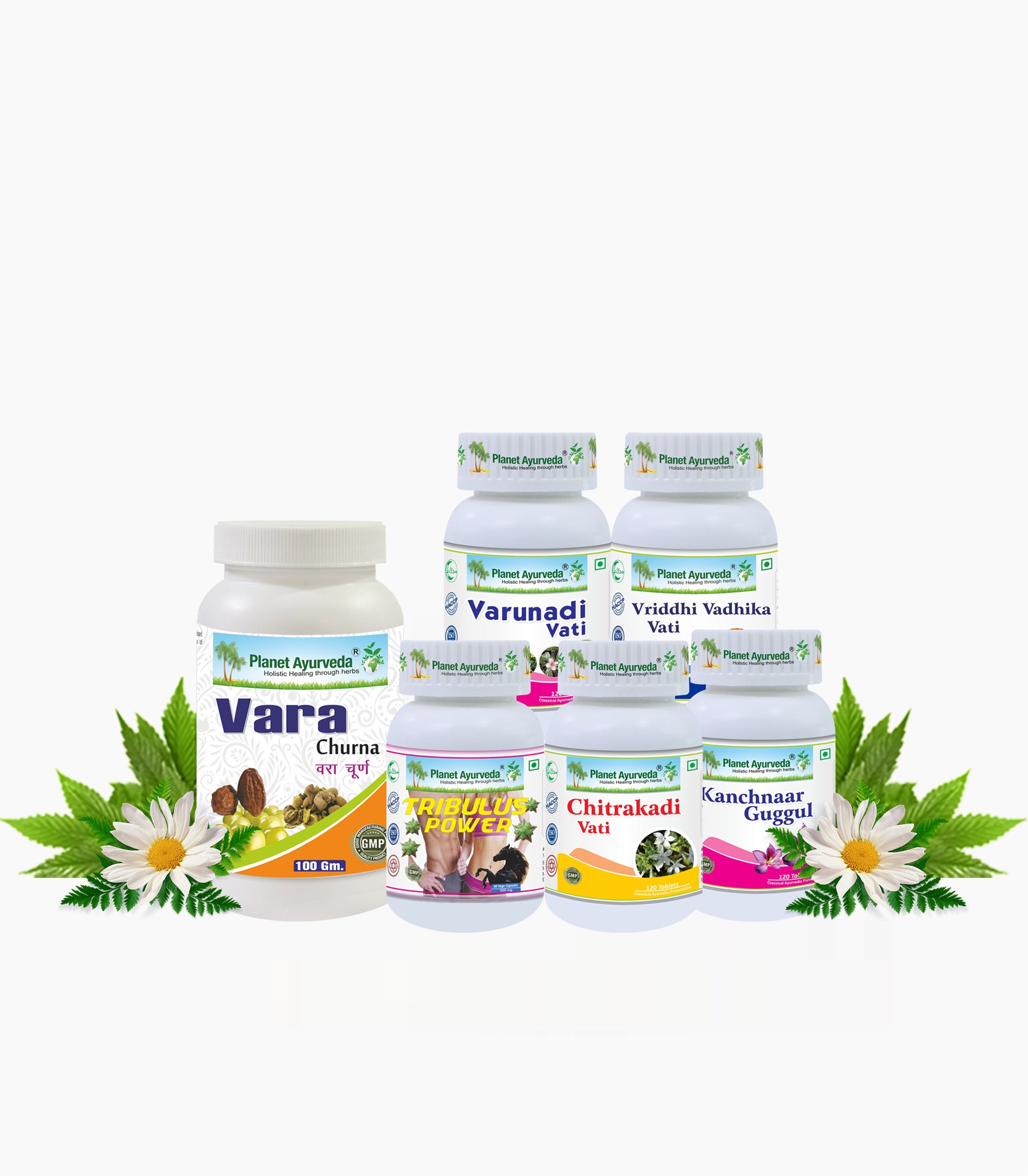 HERNIA-I/F CARE PACK